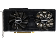 Palit GeForce RTX 3050 Dual 8GB GDDR6 - 717636 - zdjęcie 6